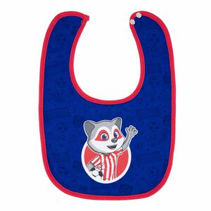 Indy bib